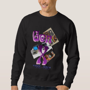 Gen X Sweatshirt