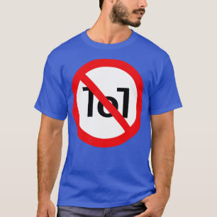 Gen Z cancels LOL replaces with IJBOL T-Shirt