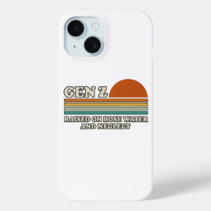 Gen Z iPhone 15 Case