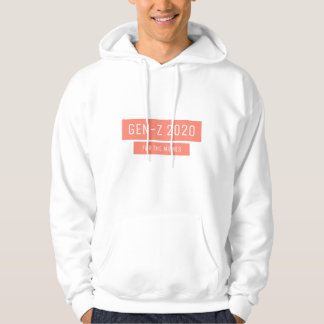 Gen-Z For The Memes Hoodie