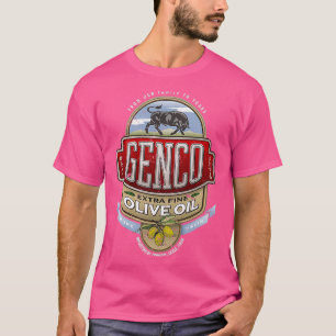 Genco Olive Oil T-Shirt