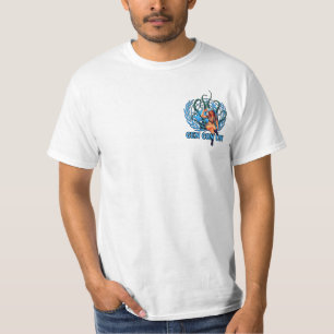 GenCon UN 2011 Shirt