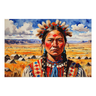 Gendenwitha 5 poster