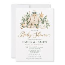 Gender Neutral Clothes Vintage Toys Baby Shower