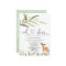 Gender neutral deer woodland greenery baby shower