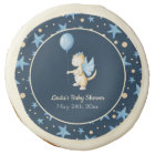 Gender Neutral Dragon Baby Shower Party