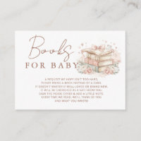 Gender Neutral Story book Baby Shower Book Request