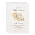 Gender Neutral Sweet Baby Clothes Baby Shower