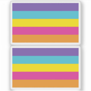 Gender Nonbinary Pride