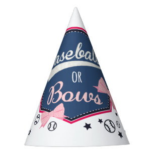 gender party hat