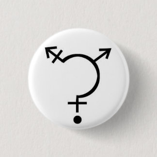Gender Question Button