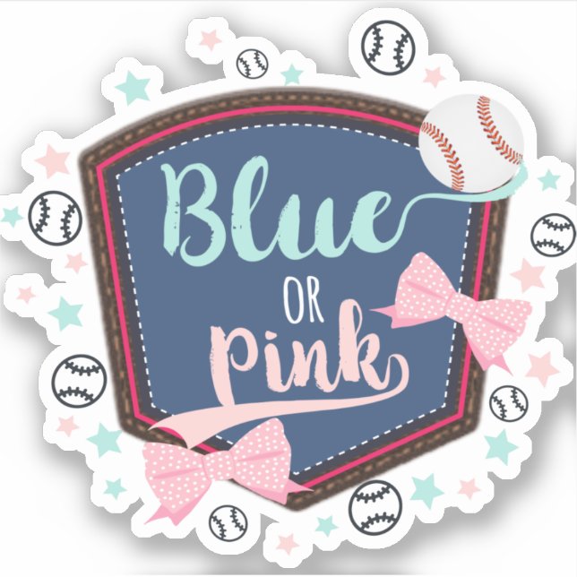 Gender Reveal (Front)