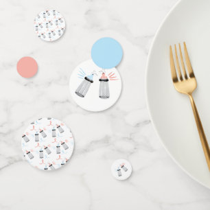 Gender Reveal Confetti