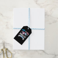 Gender Reveal in Spanish