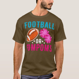 Gender Reveal Matching Ba T-Shirt
