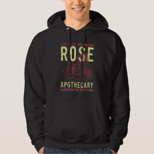 Gender Rights Vintage Retro 80s Gay Lgbt Equality Hoodie