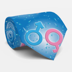 Gender Tie