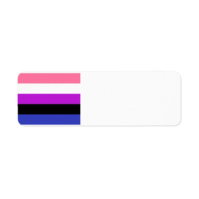 Genderfluid (Front)