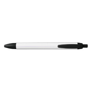 Genderqueer Pride Flag Black Ink Pen