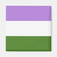 Genderqueer Pride