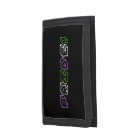 Genderqueer pride text sign