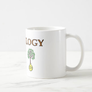 Genealogy Roots Coffee Mug
