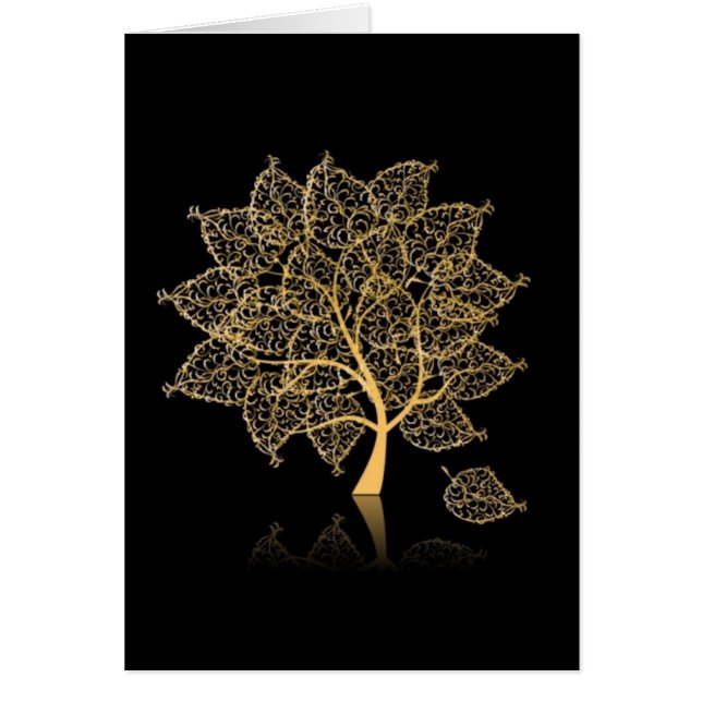 Genealogy Tree (Front)