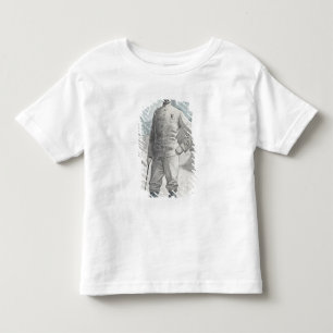 General Alfred Amedee Dodds Toddler T-Shirt