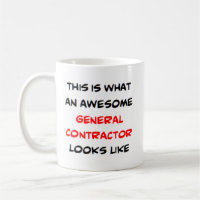 general, amazing