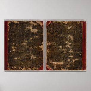 General atlas poster