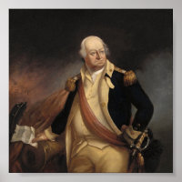 General Benjamin Lincoln
