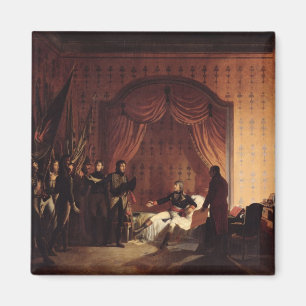 General Bonaparte Captured Austro-Sardinian Magnet