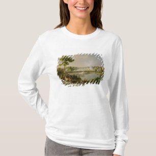 General Bonaparte Giving Orders T-Shirt