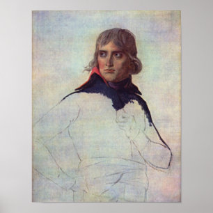 General Bonaparte Poster