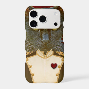 General Cat iPhone Case!