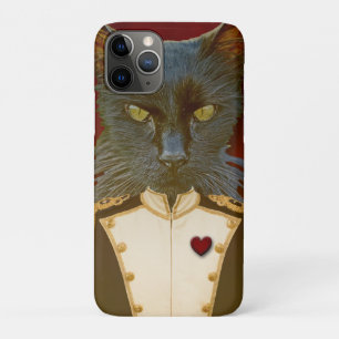 General Cat iPhone Case! Case-Mate iPhone Case