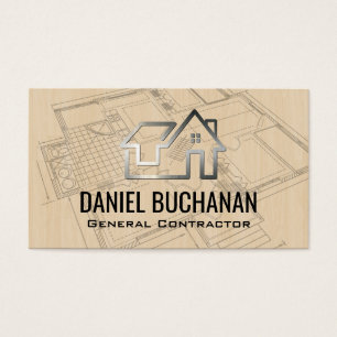 General Contractor   Real Estate Developer