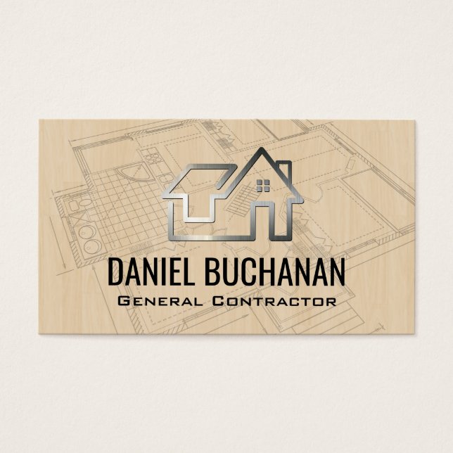 General Contractor | Real Estate Developer (Front)