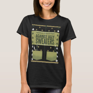 General Contractors Against Ugly Sweaters