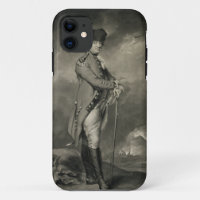 General Cornwallis (1738-1805) engraved by John Jo