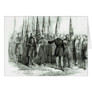 General Custer