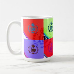 General Ecstatic Coffee Mug