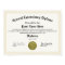 General Equivalency Diploma, High & Home School