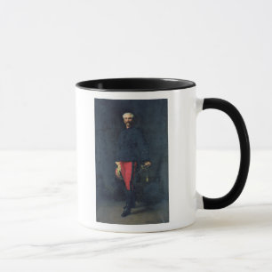 General Gaston Auguste Marquis de Gallifet Mug