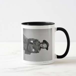 General George Custer Photograph #1 Mug