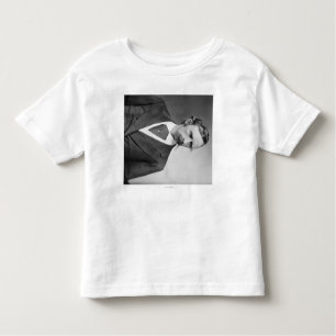 General George Custer  Photograph #2 Toddler T-Shirt