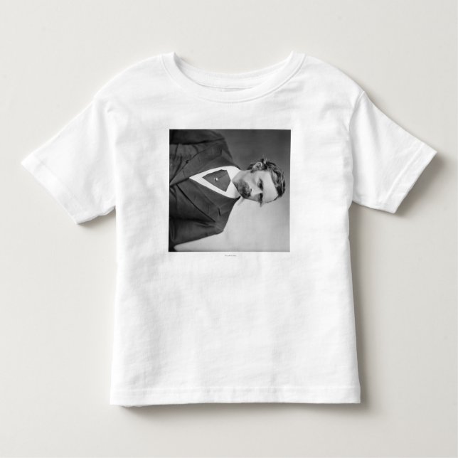 General George Custer  Photograph #2 Toddler T-Shirt (Front)