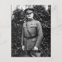 General John J. Pershing. General_War Image
