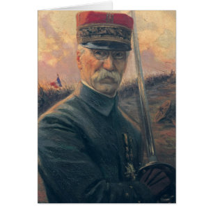 General Joseph Gallieni