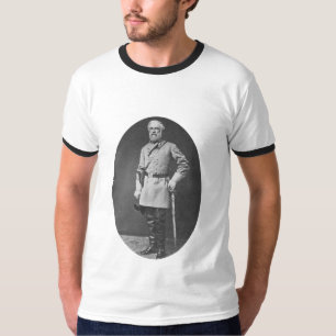 General Lee with Sword T-Shirt